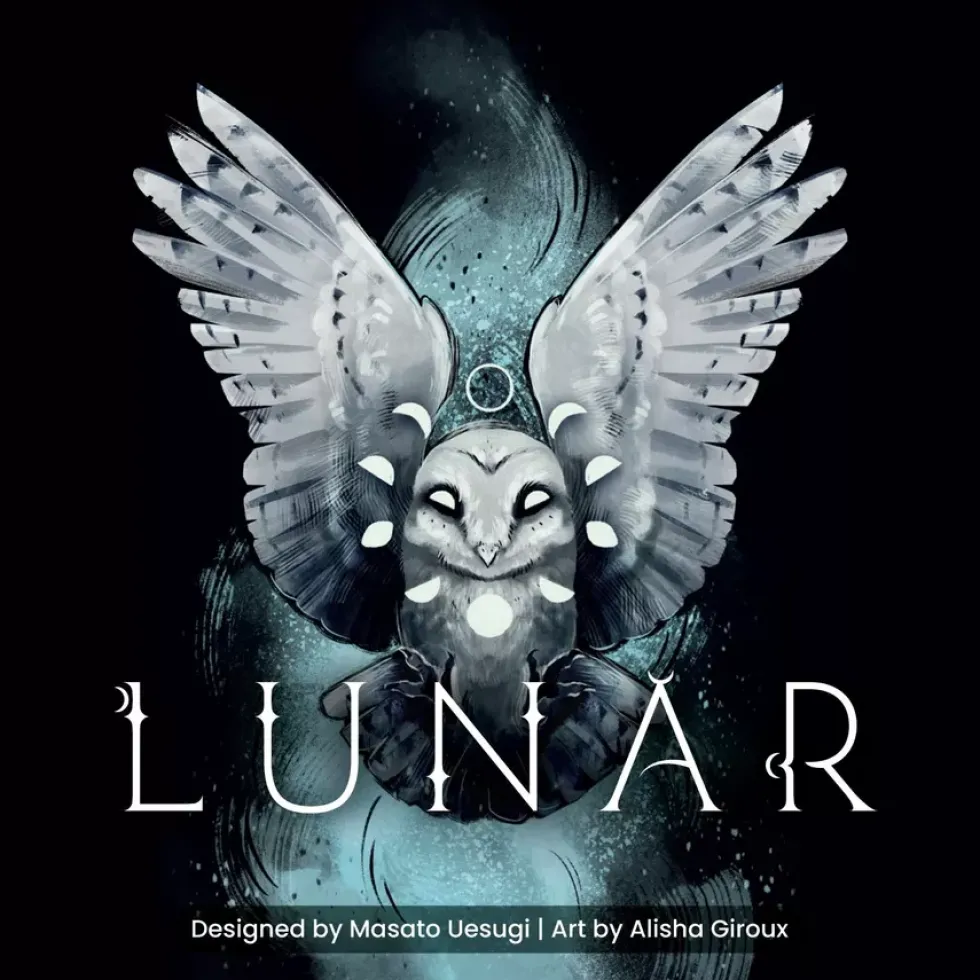 Lunar