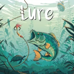 Lure