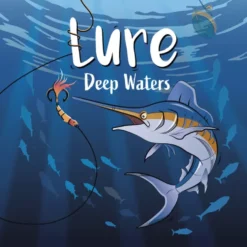 Lure: Deep Waters