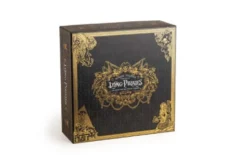 Lying Pirates Big Box (New Backer Pledge, edycja Gamefound)