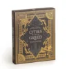 Lying Pirates: Cities of Greed Expansion (edycja Gamefound)