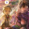 Made in Abyss - tom 2