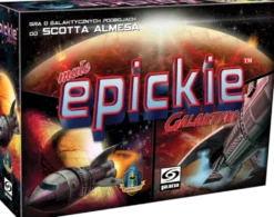Małe Epickie Galaktyki