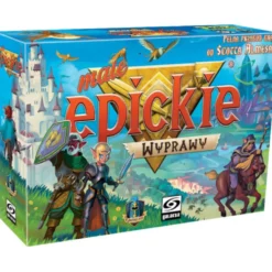 Małe Epickie Wyprawy