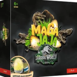 Magajaja: Jurassic World