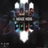 Mage Noir
