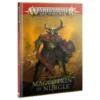 Maggotkin of Nurgle: Chaos Battletome (Warhammer: Age of Sigmar)