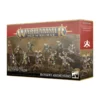 Maggotkin of Nurgle: Rotswords (Warhammer: Age of Sigmar)