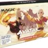 Magic the Gathering: Avatar - The Last Airbender - Beginner Box