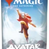 Magic the Gathering: Avatar - The Last Airbender - Play Booster