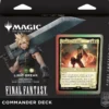Magic the Gathering: Final Fantasy Commander Deck - Limit Break