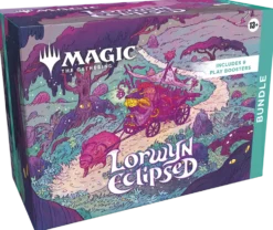 Magic the Gathering: Lorwyn Eclipsed - Bundle