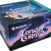 Magic the Gathering: Lorwyn Eclipsed - Draft Night