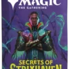 Magic the Gathering: Secrets of Strixhaven - Play Booster