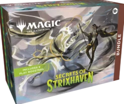 Magic the Gathering: Secrets of Strixhaven - Theme Deck - Lifegain
