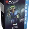 Magic the Gathering: Secrets of Strixhaven - Theme Deck - Eerie