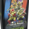 Magic the Gathering: Teenage Mutant Ninja Turtles - Commander Deck - Turtle Power!