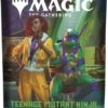 Magic the Gathering: Teenage Mutant Ninja Turtles - Play Booster