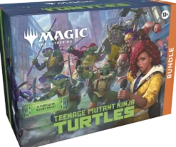 Magic the Gathering: Teenage Mutant Ninja Turtles - Bundle