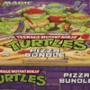 Magic the Gathering: Teenage Mutant Ninja Turtles - Pizza Bundle