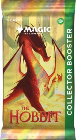 Magic the Gathering: The Hobbit - Collector Booster