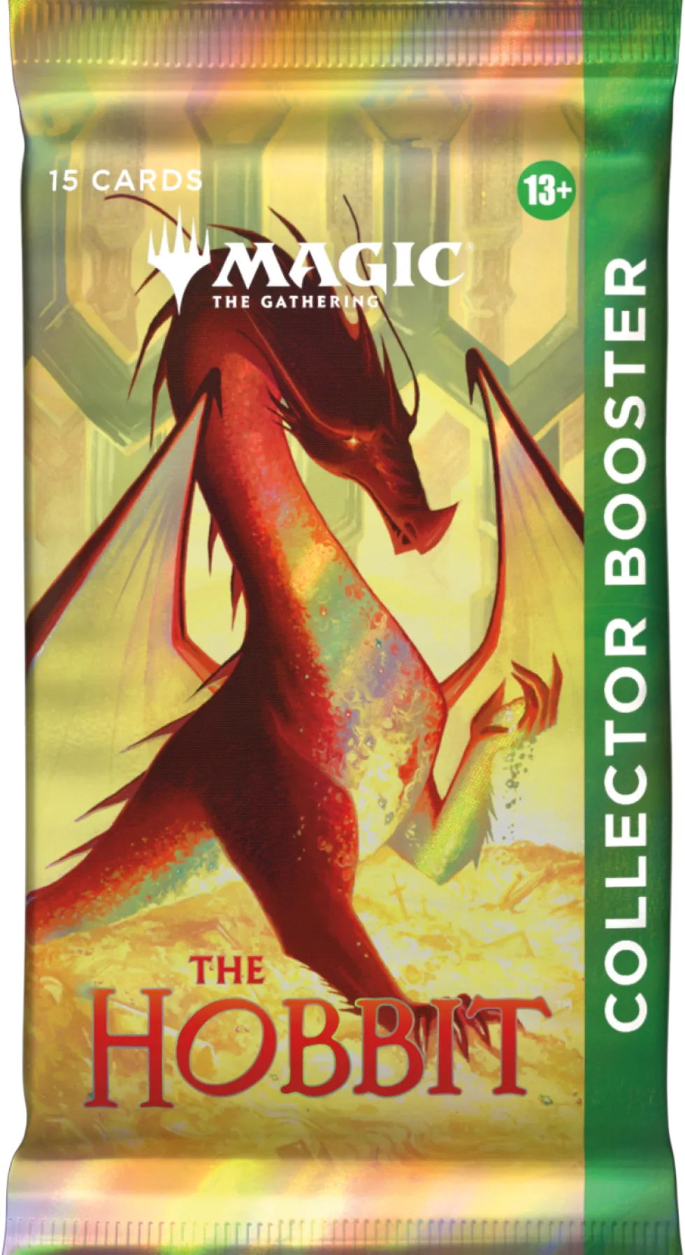 Magic the Gathering: The Hobbit - Collector Booster