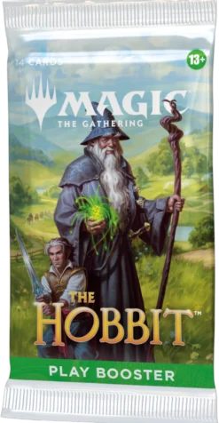 Magic the Gathering: The Hobbit - Play Booster