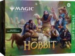 Magic the Gathering: The Hobbit - Gift Bundle