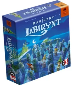 Magiczny Labirynt