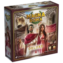 Magna Roma (edycja Deluxe)