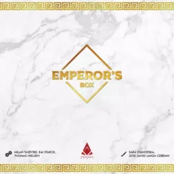Magna Roma: Emperor's Box (SG Box)