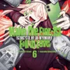Make the Exorcist Fall in Love (Egzorcysta nie do wyrwania) - tom 6