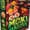 Maki Master