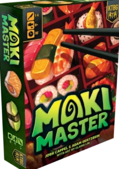 Maki Master