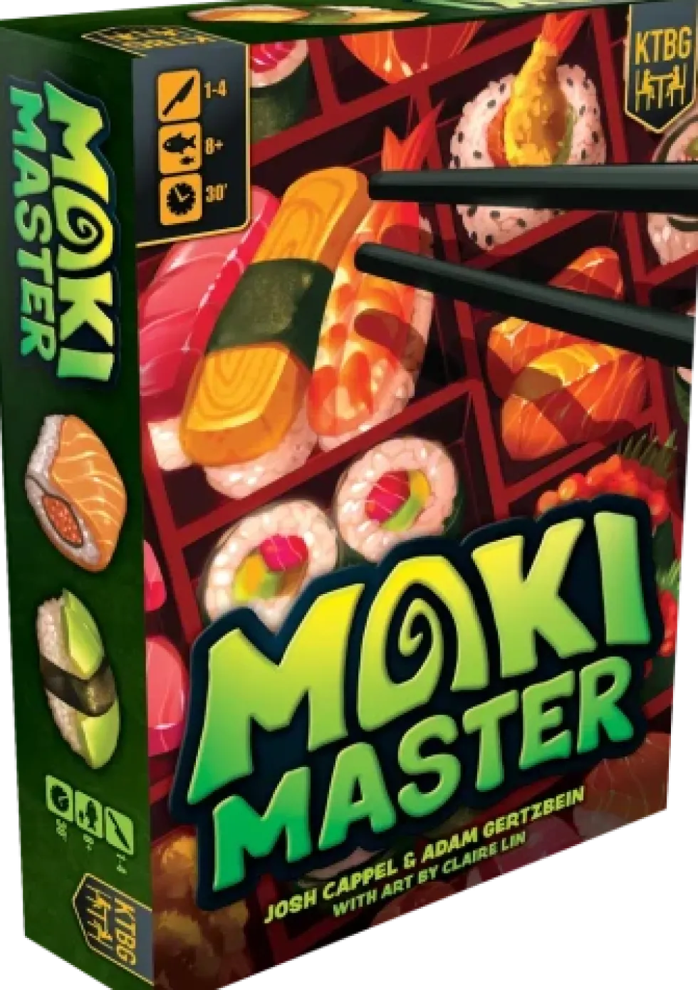 Maki Master