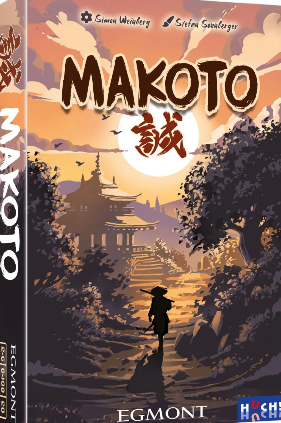 Makoto (edycja polska)