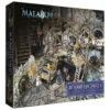 Maladum: Beyond the Vaults