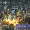 Maladum: Dungeons of Enveron – Oblivion's Maw