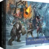 Maladum: Dungeons of Enveron – The Forbidden Creed Expansion