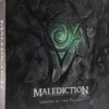 Malediction Faction Box - Legion of the Fallen