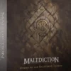 Malediction Faction Box - Order of The Shattered Throne