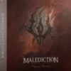 Malediction Faction Box - Primal Blood