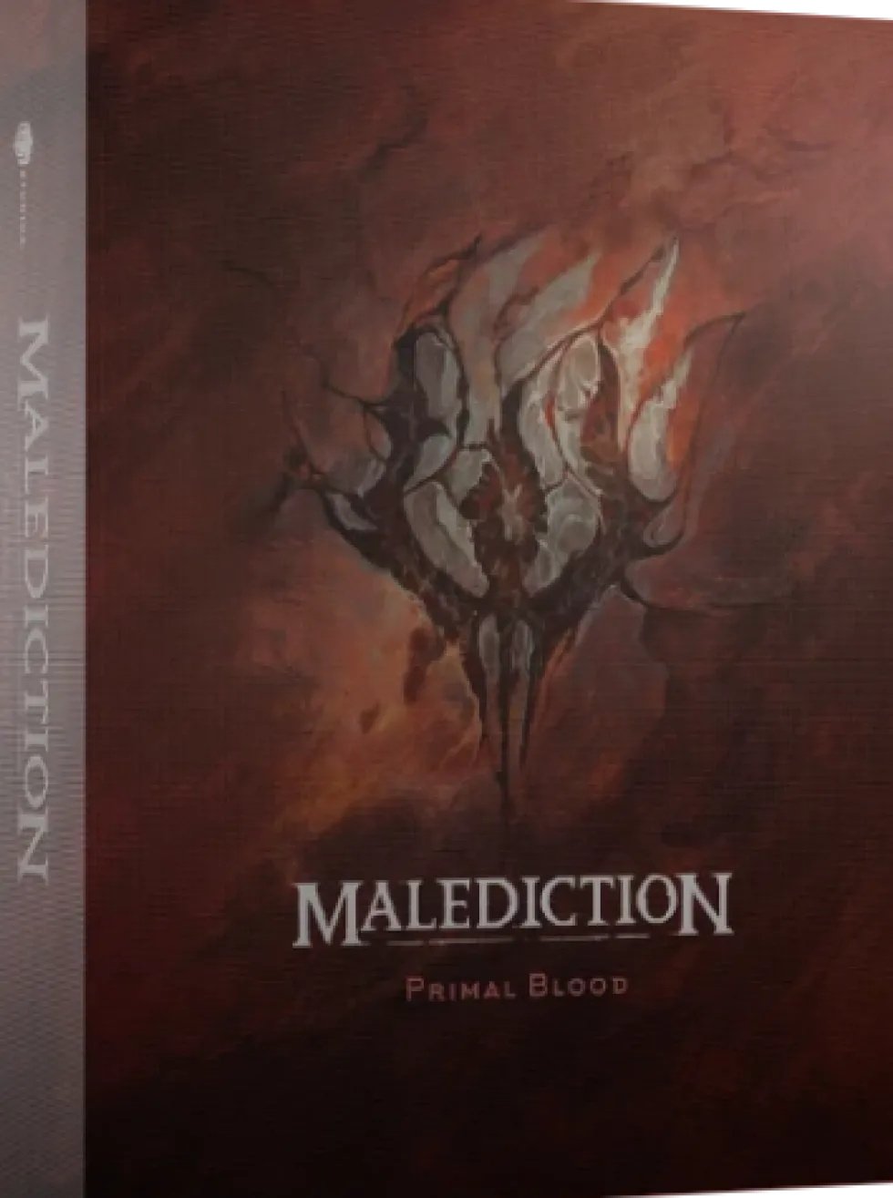 Malediction Faction Box - Primal Blood