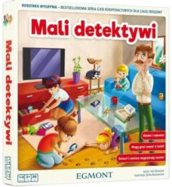 Mali detektywi
