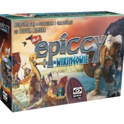 Mali Epiccy Wikingowie