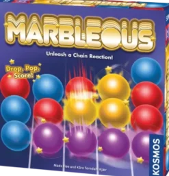 Marbleous