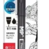 Marker precyzyjny kaligraficzny (0,1mm) - czarny