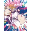Marriagetoxin - tom 9