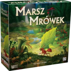 Marsz Mrówek