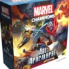 Marvel Champions: Age of Apocalypse Expansion